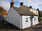 1 Bedrooms Cottage for rent in The Nook, St Arvans,...