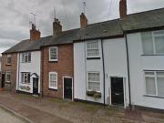 1 Bedrooms Cottage for rent in West Row, Darley Abbey,...