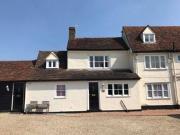 1 Bedrooms Cottage for sale in Feathers Hill, Hatfield...