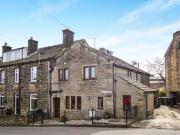 1 Bedrooms Cottage for sale in Lee Terrace, Scholes,...
