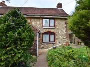 1 Bedrooms Cottage for sale in London Road, West...
