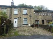 1 Bedrooms Cottage for sale in Longley, Huddersfield HD5