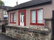 1 Bedrooms Detached bungalow for rent in Smithycroft...