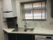 1 Bedrooms Detached house for rent in Arnold Road,...