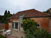 1 Bedrooms Detached house for rent in Castle Hedingham,...