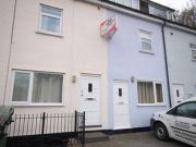 1 Bedrooms Detached house for rent in Derby Road,...