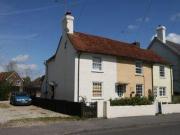 1 Bedrooms Detached house for rent in High Street,...