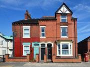 1 Bedrooms Detached house for rent in Ivy House Road,...