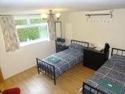1 Bedrooms Detached house for rent in Newton Bank,...
