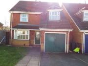 1 Bedrooms Detached house for rent in St Helens Avenue,...