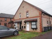 1 Bedrooms Detached house for sale in Burridge Close,...