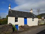 1 Bedrooms Detached house for sale in Castle Road,...