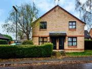 1 Bedrooms Detached house for sale in Hedgerley Court,...