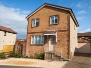 1 Bedrooms Detached house for sale in The Braes,...