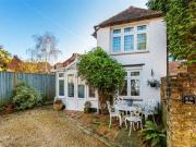 1 Bedrooms Detached house for sale in Wellers Close,...
