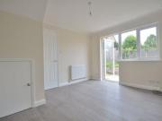 1 Bedrooms End terrace house for rent in Aspin Mews,...
