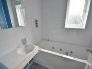 1 Bedrooms End terrace house for rent in Copperfields...