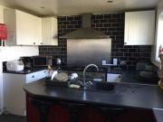 1 Bedrooms End terrace house for rent in Deerswood...