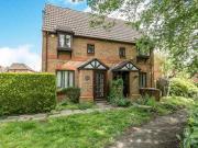 1 Bedrooms End terrace house for rent in Devoil Close,...