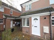 1 Bedrooms End terrace house for rent in Dorrington...