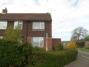 1 Bedrooms End terrace house for rent in Duncan Road,...