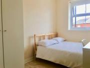 1 Bedrooms End terrace house for rent in Excelsior Road,...