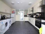 1 Bedrooms End terrace house for rent in Humber Way,...