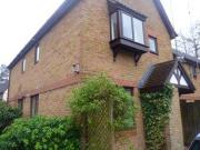 1 Bedrooms End terrace house for rent in Martinsyde,...