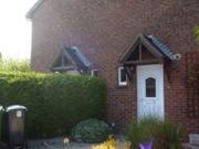 1 Bedrooms End terrace house for rent in Norris Close,...