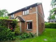 1 Bedrooms End terrace house for rent in, Oriental Road,...
