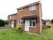 1 Bedrooms End terrace house for rent in Wingfield,...