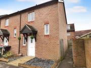 1 Bedrooms End terrace house for sale in Ash Close,...