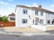 1 Bedrooms End terrace house for sale in Hall Street,...