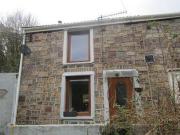 1 Bedrooms End terrace house for sale in Heol Twrch,...
