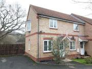 1 Bedrooms End terrace house for sale in Marston Drive,...