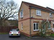 1 Bedrooms End terrace house for sale in Marston Drive,...