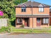 1 Bedrooms End terrace house for sale in Oak View,...