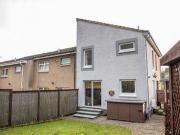 1 Bedrooms End terrace house for sale in Rowan Crescent,...