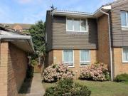 1 Bedrooms End terrace house for sale in St. Crispians,...
