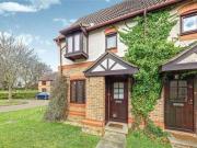 1 Bedrooms End terrace house for sale in William Sim...
