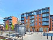 1 Bedrooms Flat for rent in 10 Millau, 2 Kelham Island,...