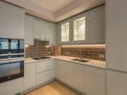 1 Bedrooms Flat for rent in 11 Chivers Passage, London SW18