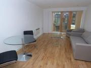 1 Bedrooms Flat for rent in 124 The Rock, Bury BL9