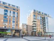 1 Bedrooms Flat for rent in 12 Dowell´s Street,...