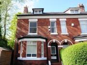 1 Bedrooms Flat for rent in 12 Warwick Avenue,...