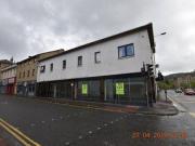 1 Bedrooms Flat for rent in 14C Princes Street, Perth PH2