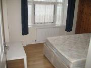 1 Bedrooms Flat for rent in 15 16 Crescent Road, Luton LU2