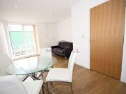 1 Bedrooms Flat for rent in 15 Seven Sea Gardens, Bow,...