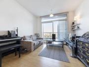 1 Bedrooms Flat for rent in 1 Cornell Square, Wandsworth...