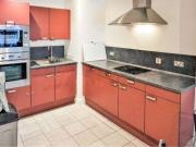 1 Bedrooms Flat for rent in 1 Fernie Street, Manchester M4